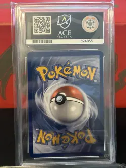 ACE 8 Sylveon EX RC21/RC32 2016 Pokemon Generations Radiant Collection - Image 2
