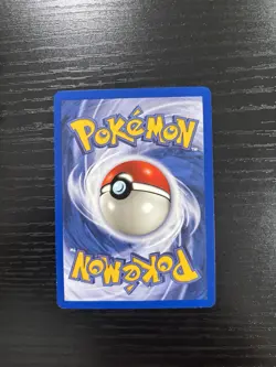 Pokemon Neo Destiny Light Golduck Uncommon Regular 80 HP Card 47/105 English - Image 2