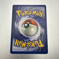 Electrode 18/64 Pokemon TCG Jungle Set 1st Edition - Image 2
