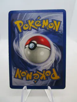 Haunter 29/102 Base Set Shadowless Pokemon - Image 2