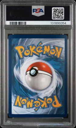 2022 POKEMON GO SECRET #079 FULL ART/MEWTWO VSTAR PSA 10 - Image 2