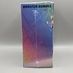 Pokemon TCG Prismatic Evolutions Booster Bundle New & Factory Sealed - 6 Packs - Image 3