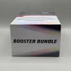 Pokemon TCG Prismatic Evolutions Booster Bundle New & Factory Sealed - 6 Packs - Image 5