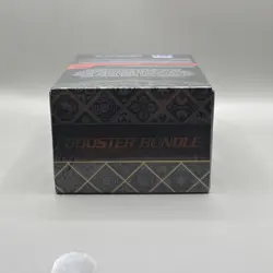 Pokemon TCG - Scarlet & Violet - Paldean Fates Booster Bundle - Sealed New - Image 5