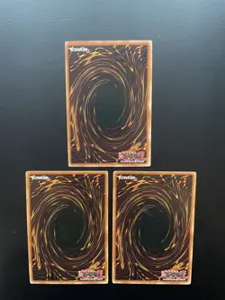 Yugioh Troop Dragon LOD-042 Common Unlimited Edition LP/MP X3 - Image 2