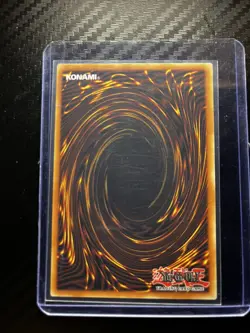 *** RED-EYES BLACK DRAGON *** PRISMATIC SECRET RARE MP24-EN054 (MINT) YUGIOH! - Image 2