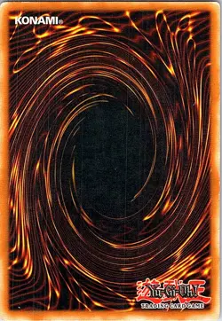 Starter Deck: Yugi Evolution #SYE-049 Disappear - Image 2