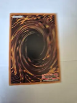 Yu-Gi-Oh XX-Saber Hyunlei ABPF-EN044 - Ultimate Rare - Image 4