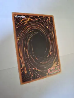 Yu-Gi-Oh XX-Saber Hyunlei ABPF-EN044 - Ultimate Rare - Image 5