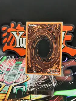 Yu-Gi-Oh! Nightmare Throne MP25-EN072 Secret Rare 1st Ed NM - Image 2