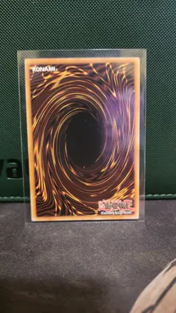 Dark Magician LOB-EN005 Legend of Blue Eyes White Dragon (25th Anniversary... - Image 2