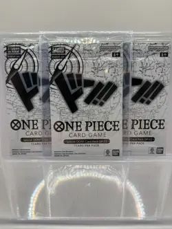One Piece Special DON! Card Sealed DP-02 Awakening Of The New Era X1 READ DESC - Image 2