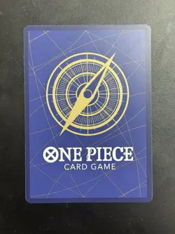 One Piece | Nami | EB03-053 | Super Rare (SR) | NM - Image 2