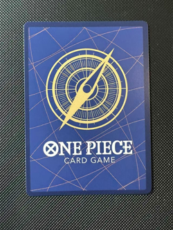 (3) 2025 One Piece English OP13-118 Monkey.D.Luffy SEC Alt Art!!! - Image 2