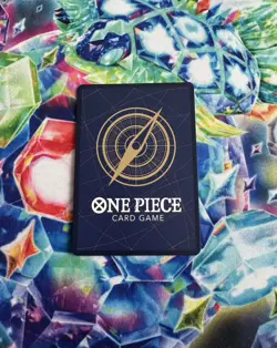 Monkey.D.Luffy (Illustration Box Vol.3) OP07-109 One Piece Promotion Cards Foil - Image 2