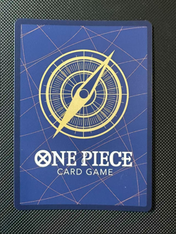 (2) 2025 One Piece English OP13-118 Monkey.D.Luffy SEC Alt Art!!! - Image 2