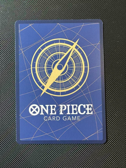 2023 One Piece English ST01-007 Nami Alt Art TR Treasure Rare!!!! - Image 2