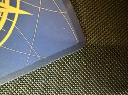 2023 One Piece English ST01-007 Nami Alt Art TR Treasure Rare!!!! - Image 3