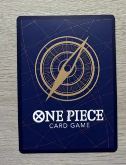 Perona SR - OP14-033 The Azure Sea's Seven Foil One Piece - Image 2