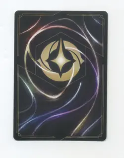 Disney Lorcana Fabled STAND OUT Full Foil /Halo 213/204 - Image 2