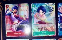 *NEW* SEALED One Piece Premium Card Collection, BEST Selection, VOL. 5, NM* - Image 2