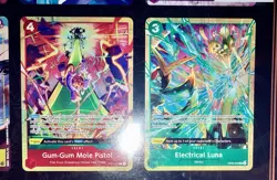 *NEW* SEALED One Piece Premium Card Collection, BEST Selection, VOL. 5, NM* - Image 5