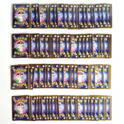 Pokemon Card Bulk Lot 100 V ex VMAX VSTAR NM-LP No Dupes Japanese US Stock 675 - Image 2