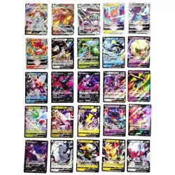 Pokemon Card Bulk Lot 100 V ex VMAX VSTAR NM-LP No Dupes Japanese US Stock 675 - Image 3
