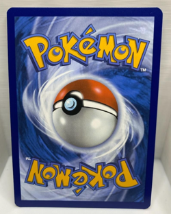 Pokemon Card TCG - Vibrava 206/191 Illustration Rare Surging Sparks NM/M - Image 2
