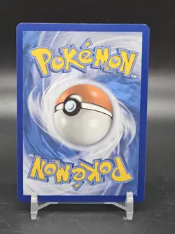 Pokemon TCG Temporal Forces Eri Full Art Trainer Holo Ultra Rare Card 199/162 - Image 2