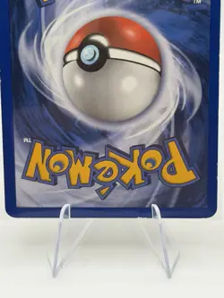 Rocket's Wobbuffet 47/109 Team Rocket Returns MP Pokemon Card - Image 3