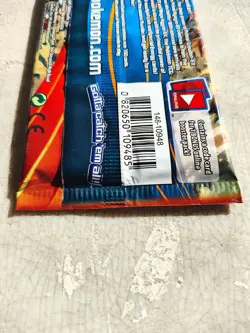 2015 Pokemon XY Primal Clash Groudon Trading Card Game 10-Pack New/Sealed - Image 3