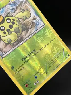 Cacnea Bundle 47/100 9/116 (RH) 62/106 - Pokemon Cards - READ DESCRIPTION - Image 5