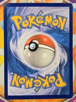 🔥EEVEE McDonald's Promotional Series POKEMON Holo 2018 Trading Card 11/12👍📈 - Image 2