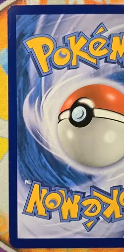 🔥EEVEE McDonald's Promotional Series POKEMON Holo 2018 Trading Card 11/12👍📈 - Image 3