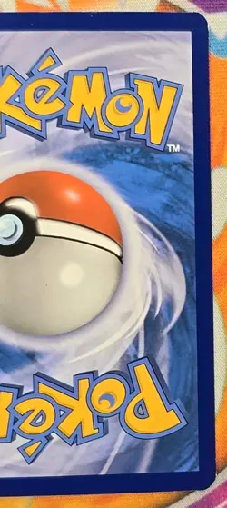 🔥EEVEE McDonald's Promotional Series POKEMON Holo 2018 Trading Card 11/12👍📈 - Image 4