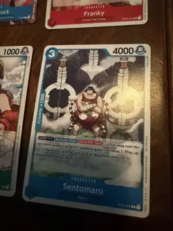 Bundle Lot Of One Piece Trading Card Promo Packs & Cards Sealed See Pictures - Image 4