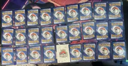 Pokemon Ultra Rare V, GX, EX Card Lot of 47 Sword And Shield Era MP-NM - Image 2