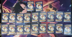 Pokemon Ultra Rare V, GX, EX Card Lot of 47 Sword And Shield Era MP-NM - Image 4