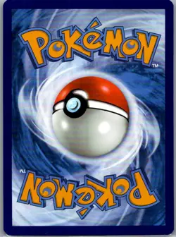 Roaring Moon 011/015 Holo McDonald's Promos 2024 - Pokemon Card - NM - Image 2