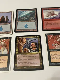 Magic the Gathering Card Lot - Image 3
