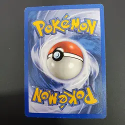 Pokemon TCG Lapras EX Ruby & Sapphire Holo Ultra Rare Card 99/109 - Image 5