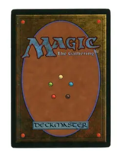 Righteousness - Magic the Gathering MTG - Revised Edition LP - Image 2