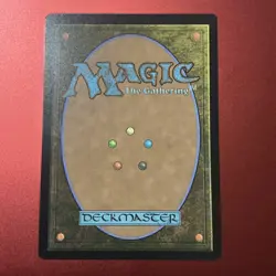 Mikey & Leo, Chaos & Order (Showcase) 247 NM MTG TMT Magic NM Regular - Image 2