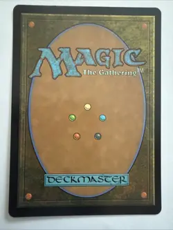 Selesnya Sanctuary (Borderless) FOIL NM #411 Double Masters 2022 MTG - Image 2