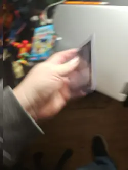 Chronicles of Arcane TCG Nyxurion Phantom King Full Holo Kickstarter - Image 2