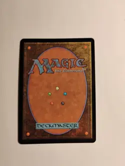 Opposition Agent (Borderless) Marvel Universe Eternal-Legal Foil - Image 2