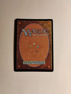 Ancient Brass Dragon Commander Legends Foil - Image 2
