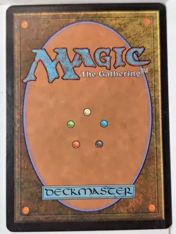 Fierce Empath - Scourge - Magic the Gathering MTG Nice! - Image 2