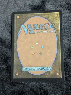 MtG All Will Be One M 0008 (Borderless) Teenage Mutant Ninja Turtles Foil NM - Image 2